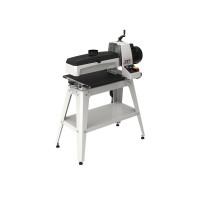 Jet JWDS-1632-M Drum Sander with open stand