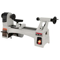 Jet Woodturning Lathes