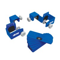 KREG Drawer Front Mounting Kit - KCS-DFMT-PRO