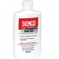 Senco Lubrication