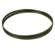 Starrett Woodpecker Bandsaw Blade 2235mm (88") 1/4 Wide x 6 TPI