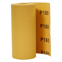 Trend AB/R115/180A Aluminium Oxide Sanding Roll 115mm x 5m 180 Grit