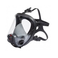 TREND AIR/M/FF/L AIRMASK PRO FULL MASK ONLY LARGE