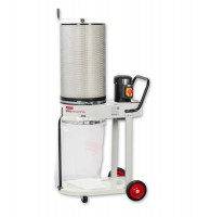 Axminster Professional Dust Extractors
