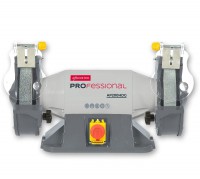 Axminster Professional Bench Grinders