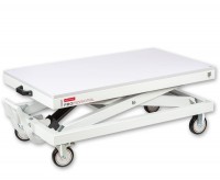 Axminster Professional Lifting Tables