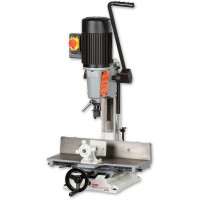 Axminster Professional AP25BM Bench Morticer 230V