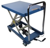 Baileigh B-CART Hydraulic Lifting Table
