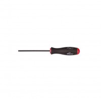 BONDHUS BS2 Ball End Driver Hex Screwdriver 2mm - L72mm, 10652