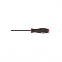 BONDHUS BS3.5 Ball End Driver Hex Screwdriver 3.5mm - L88mm, 10658