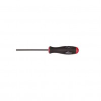 BONDHUS BS4.5 Ball End Driver Hex Screwdriver 4.5mm - L109mm, 10662