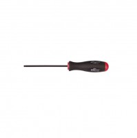 BONDHUS BS5.0 Ball End Driver Hex Screwdriver 5mm - L109mm, 10664