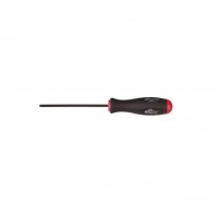 BONDHUS BS10 Ball End Driver Hex Screwdriver 10mm - L184mm, 10676