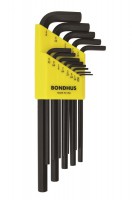 Bondhus Hex Allen Keys