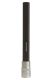 BONDHUS 17mm ProHold Hex InHex Bit + 1/2" Socket - L6", 43686