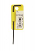 Bondhus ProGuard Ball End Individual Hex Keys