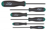 Torx End Screwdrivers