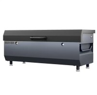 BUNKER T2 Outback - Van and Site Tool Storage Box - 29885