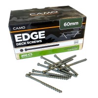 Senco Camo Edge Decking Screws 4.2 x 60 mm T15 Protech - 200pc
