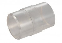 CamVac CVA250-21-102 2.5 Inch Clear Connector (Internal)