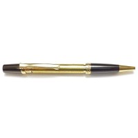 Charnwood Elegant Beauty Pen Kit - Gold & Gun Metal - EB1
