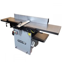 Charnwood Pro PT16S 16\" x 9\" Planer Thicknesser with Spiral Cutter Block