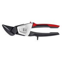 Bessey D39ASSL-SB Shape and Straight Cutting Snips - Left Cutting