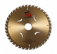 Circular Saw Blades - 180mm Diameter