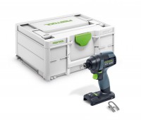 Festool 577227 Cordless Impact Driver TID 18-Basic