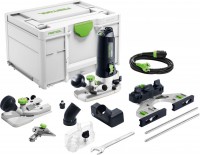 Festool 578060 Module Edge Router MFK 700 EQ-Set 240V