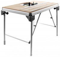 Festool 500869 MFT/3 Conturo-AP Multifunction Table for KA 65