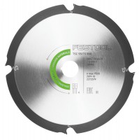 Festool Diamond Circular Saw Blades