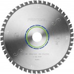 Festool Steel Circular Saw Blades