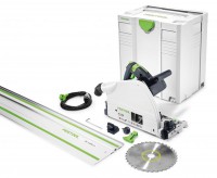 Festool TS / TSC Plunge-Cut Saws