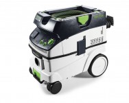 Mobile Dust Extractors