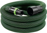 Festool 577158 Cleantec Antistatic Suction Hose D 27/32x3.5m-AS/CTR