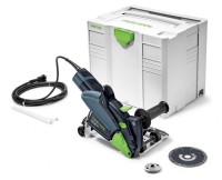 Festool DSC-AG 125 Diamond Cutting System