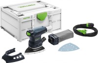 Festool 577519 Delta Sander DTS 400 REQ-Plus 240V