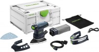 Festool 578839 Delta Sander DTS 400 REQ-Plus 240V with Light Module