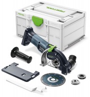 Festool 577240 Cordless Freehand Cutting System DSC-AGC 18-125 FH EB-Basic