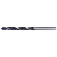 Draper Expert Wood Drill Bit, 5 x 165mm - 41793