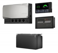 EcoFlow 5kWh Independence Power Kit