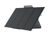 EcoFlow 400W Portable Solar Panel