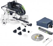 Festool KAPEX KSC 60