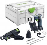 Festool Cordless Drywall Screwdrivers