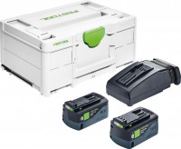 .NEW Festool Energy Sets