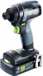 Festool Drilling and Screwdriving