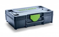 Festool Systainer XXS 