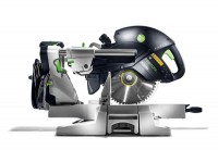 Festool KAPEX Sliding Compound Mitre Saws