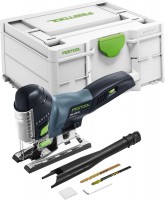 Festool CARVEX Pendulum Jigsaws